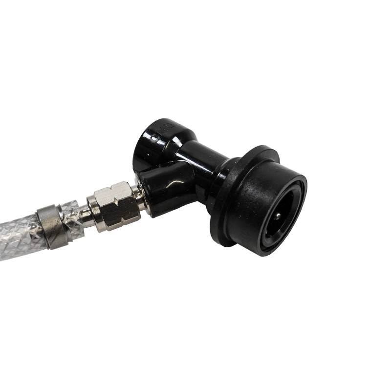 tête de fût soda keg