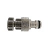 Adaptateur gardena Adaptateur gardena