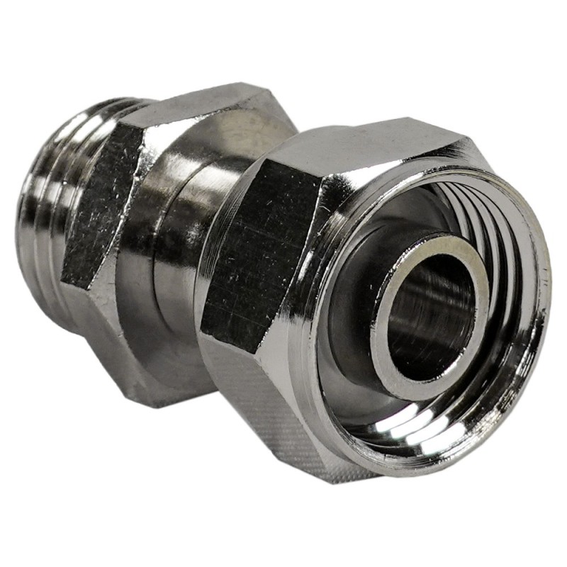 Adaptateur filetage intérieur et extérieur