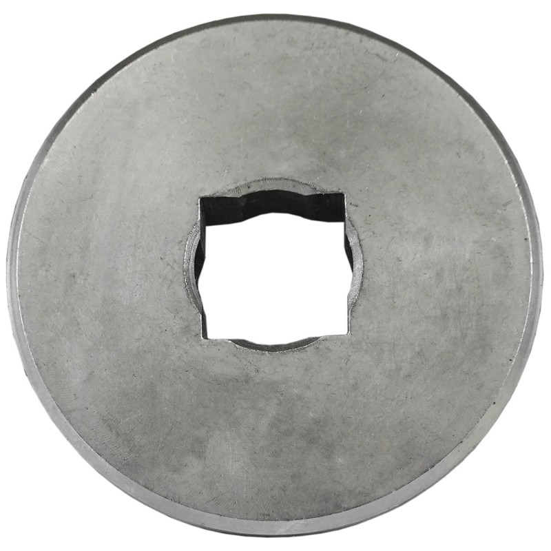 Extracteur tête de fût type U