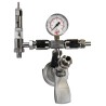 Tête de remplissage micro matic Tête de remplissage micro matic