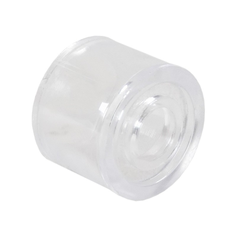 Vitre pour anti retour