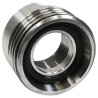 Adaptateur inox Adaptateur inox
