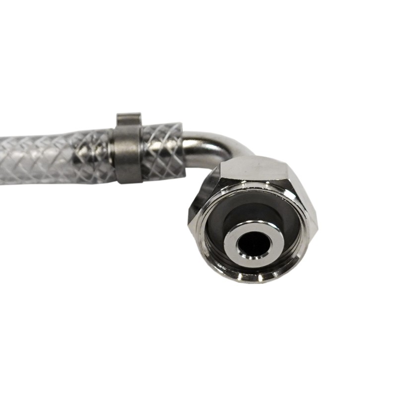 Lot tuyaux avec raccord soda keg