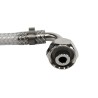 Lot tuyaux avec raccord soda keg Lot tuyaux avec raccord soda keg
