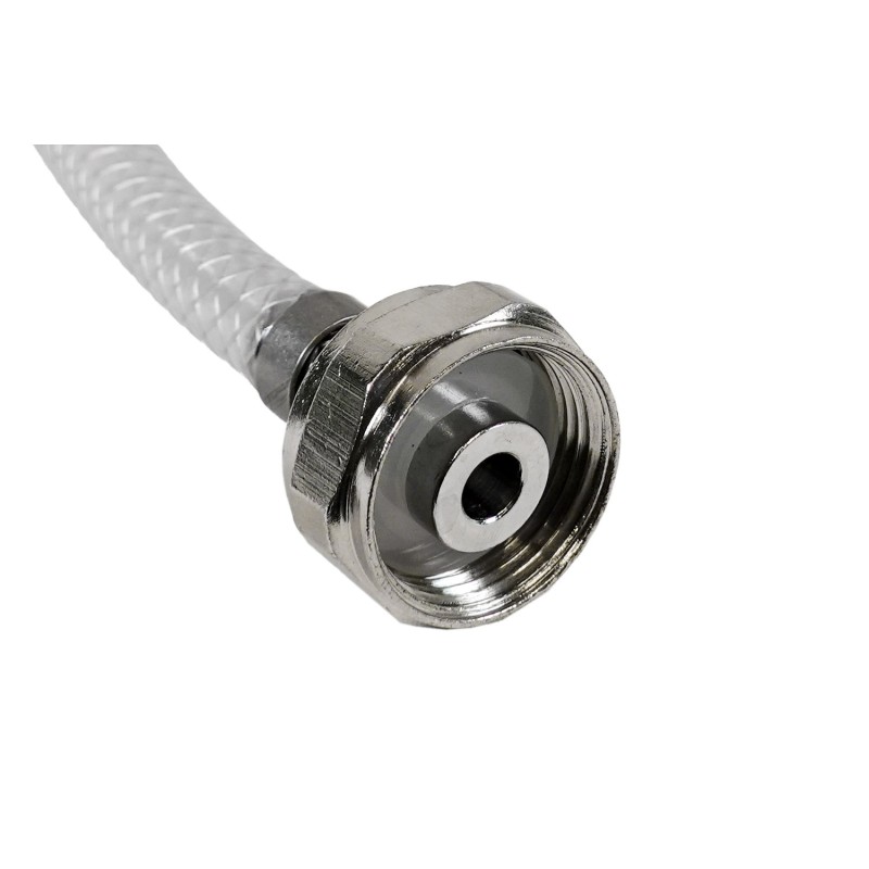 Lot tuyaux avec raccord soda keg