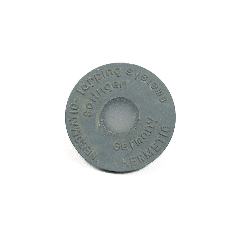 bouchon pour fut 5 L