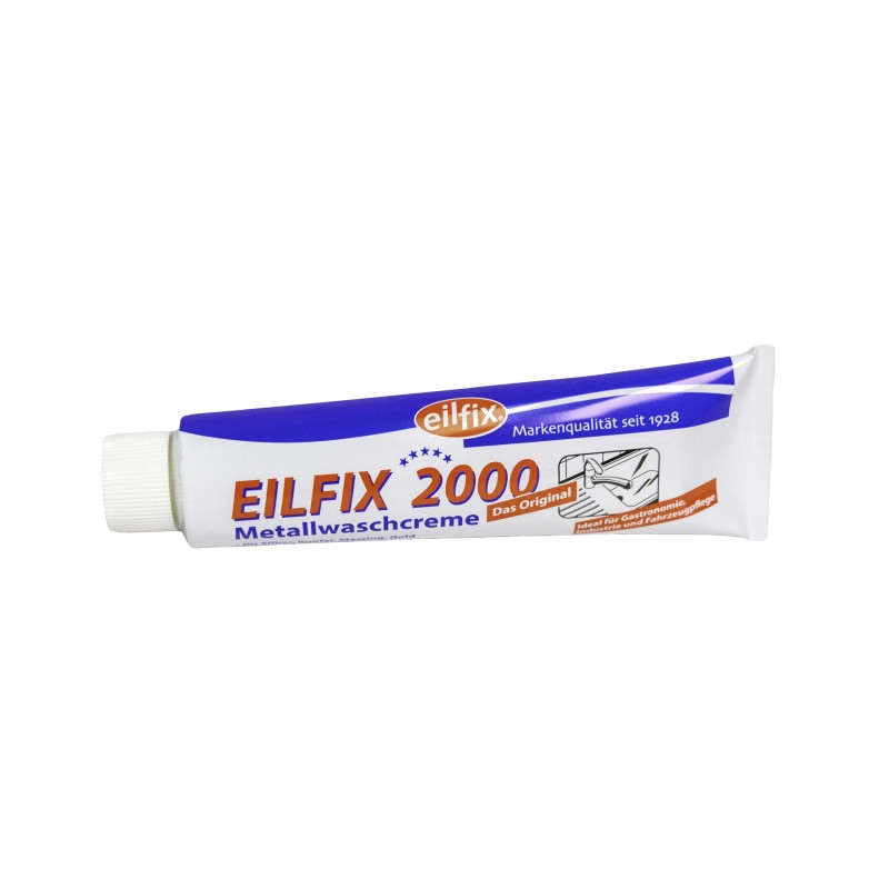 Tube crème nettoyage métal Tube crème nettoyage métal