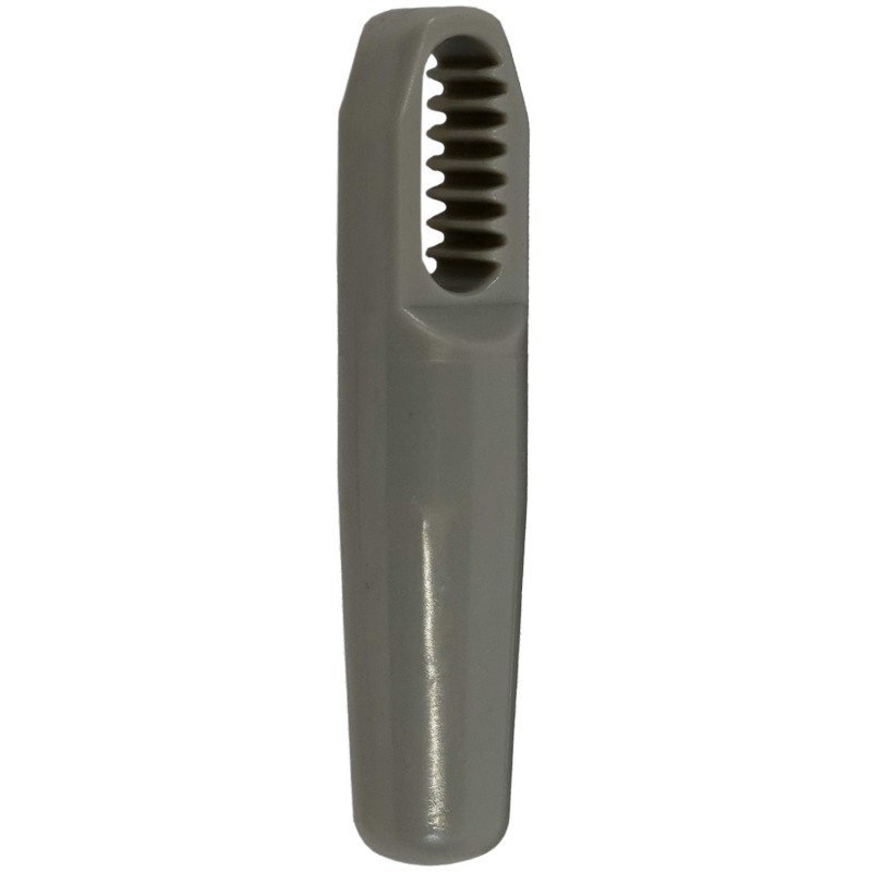 Compensateur PVC gris