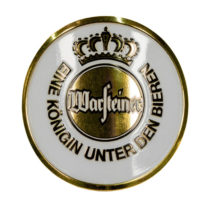 Plaque d'ornement pour colonne