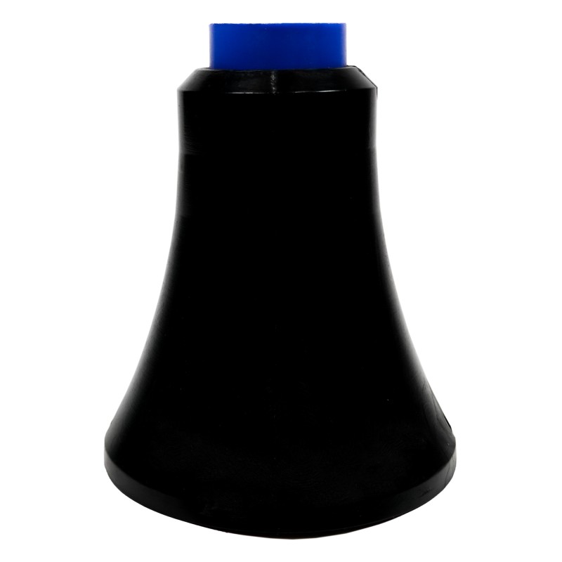 support de brosse delfin