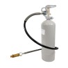 bouteille co2 et flexible haute pression bouteille co2 et flexible haute pression