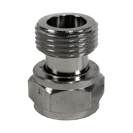 Adaptateur filetage 5/8"