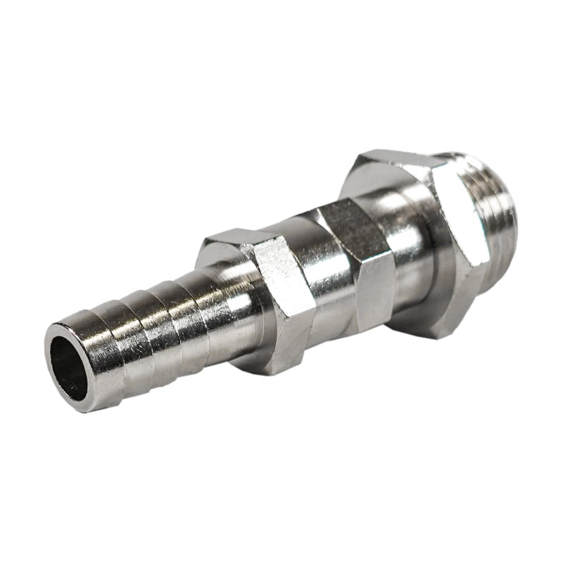 embout cannelé vers 1/2