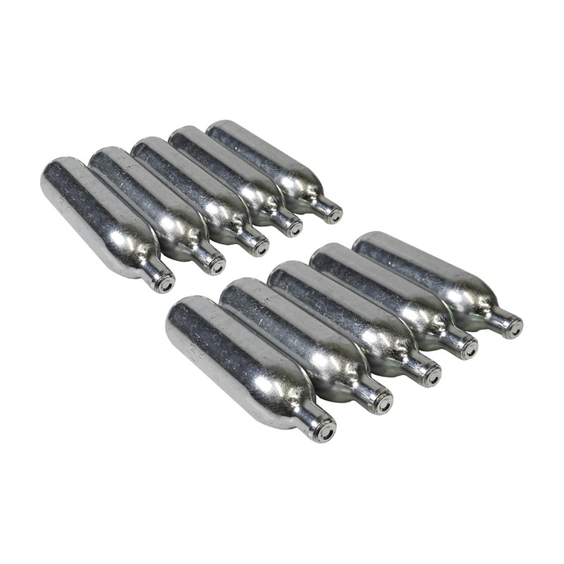 Lot de cartouche de CO2