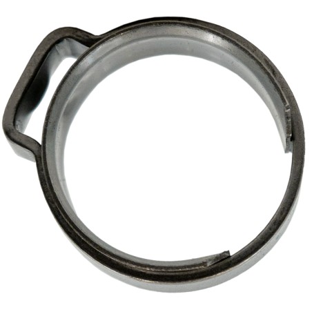 Collier de serrage tuyau 7 mm