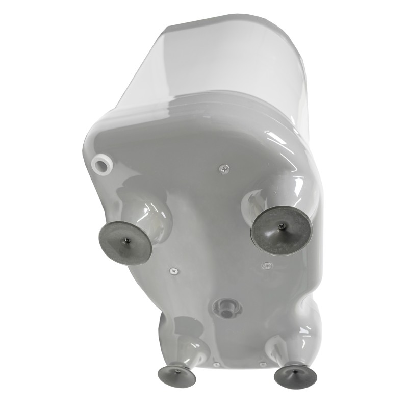 Pied pour lave verre delfin