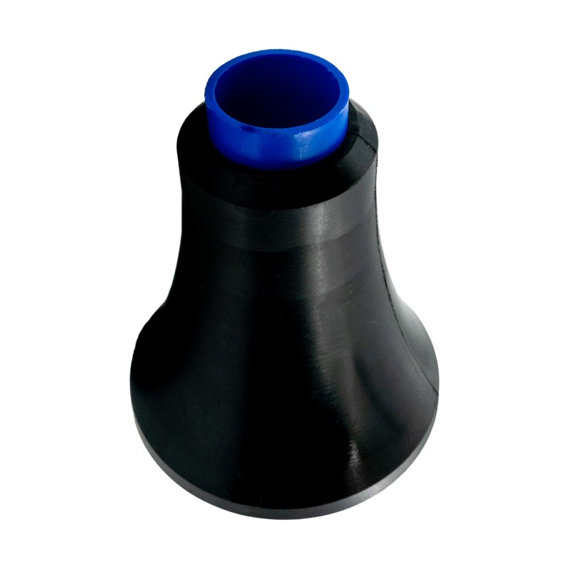 support de brosse delfin