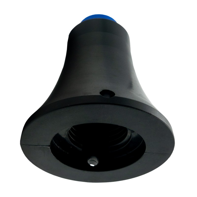 support de brosse delfin