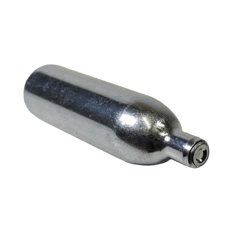Lot de cartouche 16g CO2