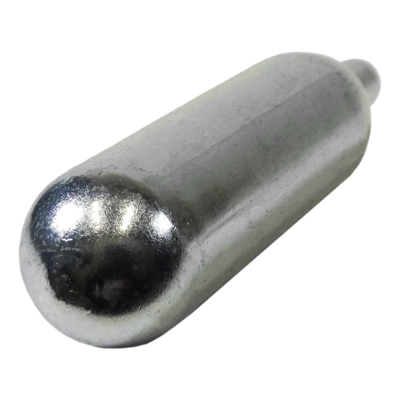 Lot de cartouche 16g CO2