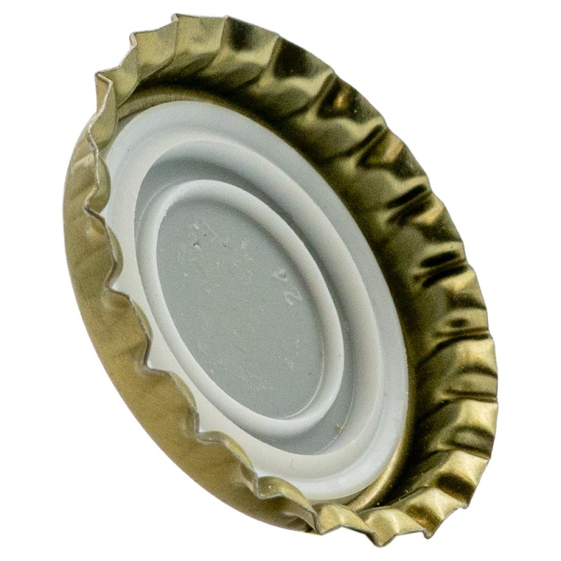 Capsules diamètre 29 millimètres