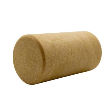Bouchon Caoutchouc NeoLab 83x71 Mm H60 Mm - Rouge, DIN 12871