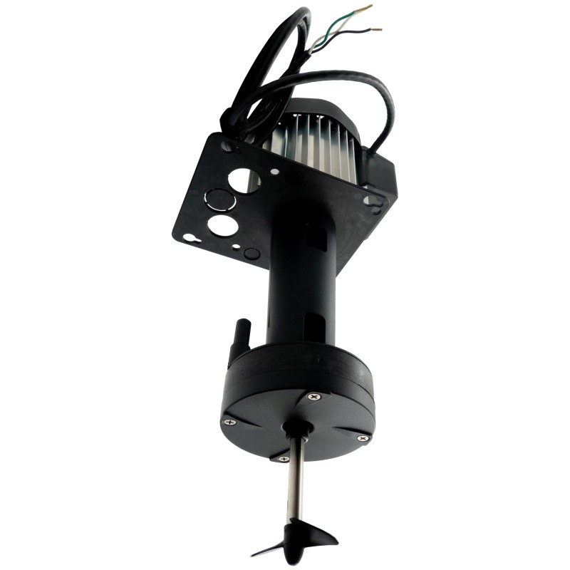 agitateur avec pompe intégrée