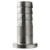 embout cannelé plat embout cannelé plat
