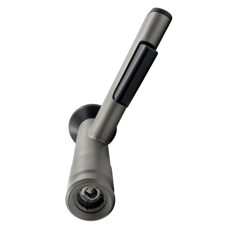 Clé pour plongeur fût