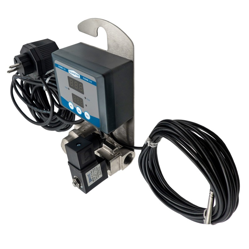 Régulateur de température