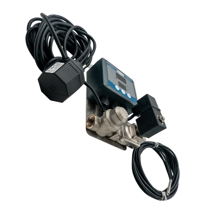 Régulateur de température