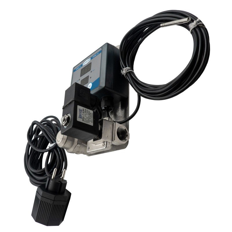 Régulateur de température