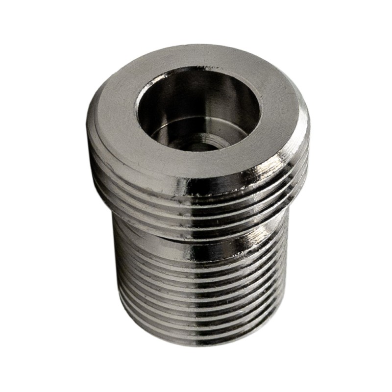 Adaptateur filetage extérieur