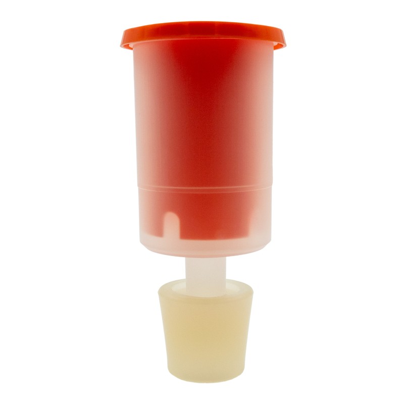 Barboteur pour cuve de fermentation