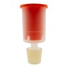 Barboteur pour cuve de fermentation Barboteur pour cuve de fermentation
