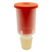 Barboteur complet pour cuve de fermentation Speidel