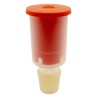 Barboteur pour cuve de fermentation Barboteur pour cuve de fermentation