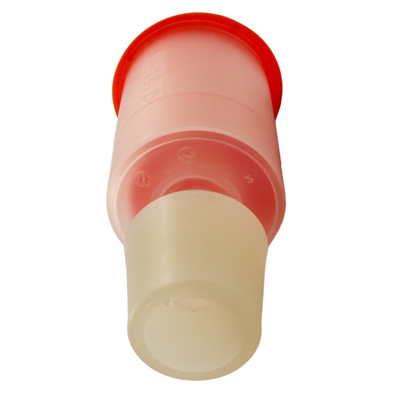 Barboteur pour cuve de fermentation