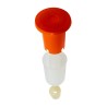 Barboteur pour cuve de fermentation Barboteur pour cuve de fermentation