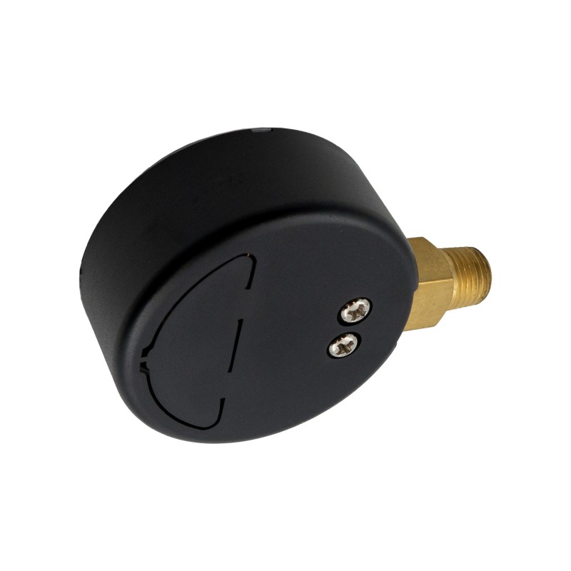 Manomètre volume bouteille 250 bars