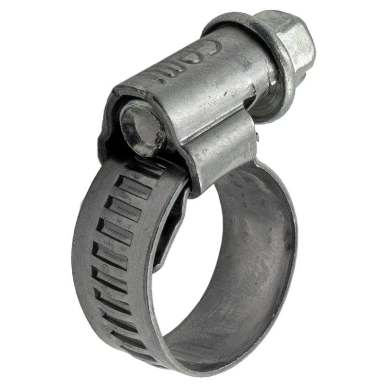 Lot de 10 colliers de serrage