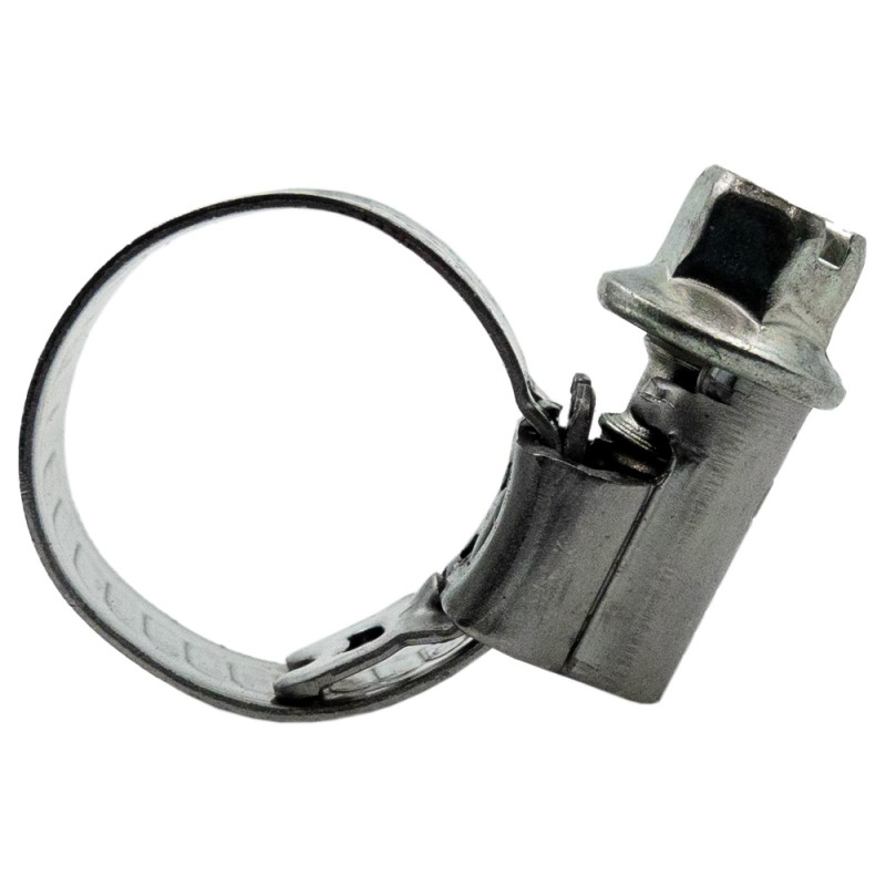 Lot de 10 colliers de serrage