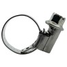 Lot de 10 colliers de serrage Lot de 10 colliers de serrage