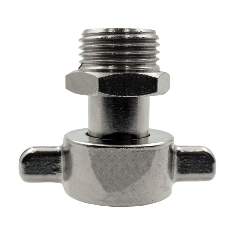 Adaptateur 3/4" vers 1/2"
