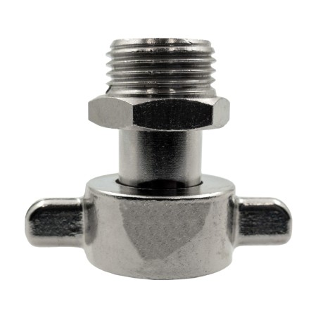 Adaptateur 3/4" vers 1/2"