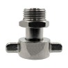 Adaptateur 3/4" vers 1/2" Adaptateur 3/4" vers 1/2"