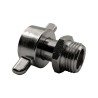 Adaptateur 3/4" vers 1/2" Adaptateur 3/4" vers 1/2"