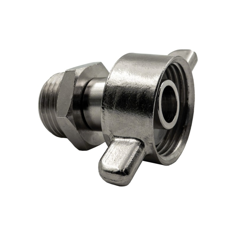 Adaptateur 3/4" vers 1/2"