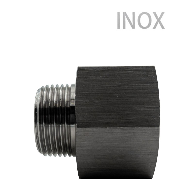 réducteur inox